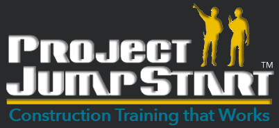 Project Jumpstart Logo